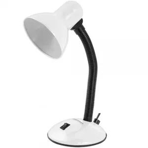 Настольная лампа ESPERANZA ELD107W LED с регулировкой яркости, шарнирное крепление