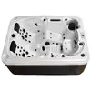 Bathtub AMUE AMOG-1663 whirlpool 210x156x80 cm Photo 2