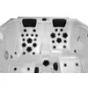 Bathtub AMUE AMOG-1663 whirlpool 210x156x80 cm Photo 4