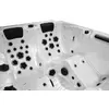 Bathtub AMUE AMOG-1663 whirlpool 210x156x80 cm Photo 5