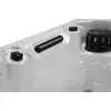 Bathtub AMUE AMOG-1663 whirlpool 210x156x80 cm Photo 9