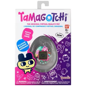 Bandai Tamagotchi Pretty Party 42987 — карманный питомец Photo 1