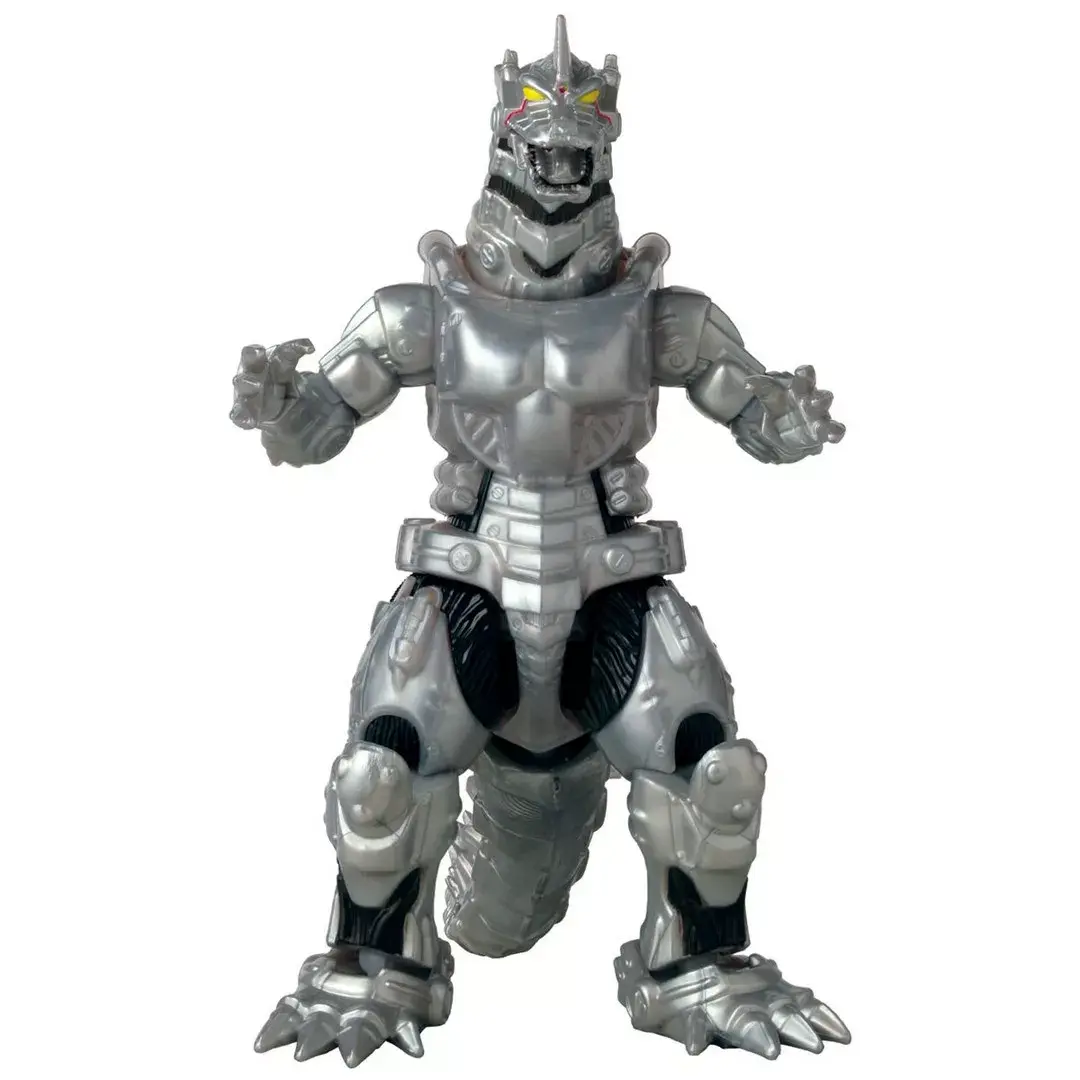 Bandai Mecha Godzilla 2002 Action Figure 92342 Photo 2