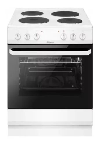 Электрическая плита HANSA FCEW66069 Photo 6