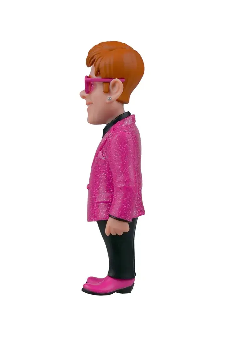 MiniX collectible figurine Elton John 18543 Photo 3