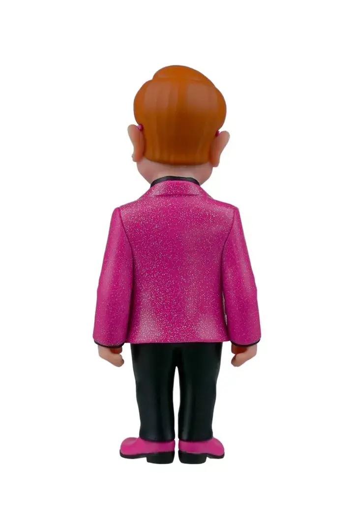 MiniX collectible figurine Elton John 18543 Photo 4