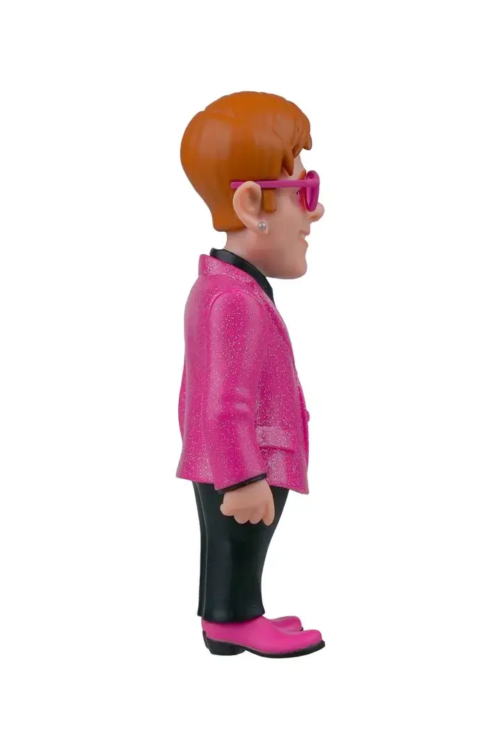 MiniX collectible figurine Elton John 18543 Photo 5