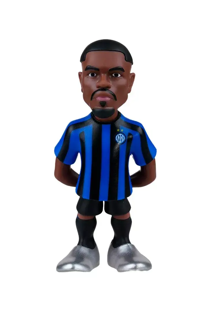 MiniX Markuss Turams Inter Milan figūriņa Photo 2