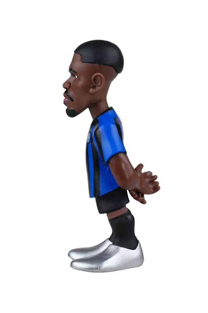 MiniX Markuss Turams Inter Milan figūriņa Photo 3