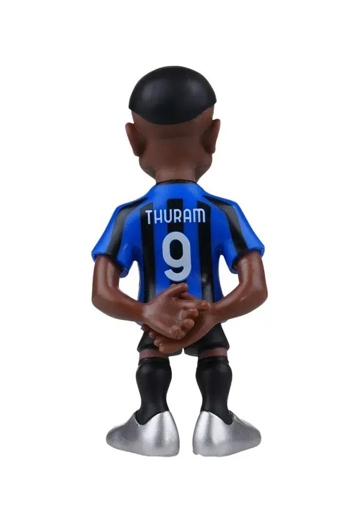 MiniX Markuss Turams Inter Milan figūriņa Photo 5
