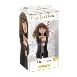 MiniX Harry Potter Hermione Granger Action Figure