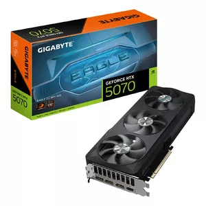 Видеокарта NVIDIA GeForce RTX 5070 12GB GDDR7