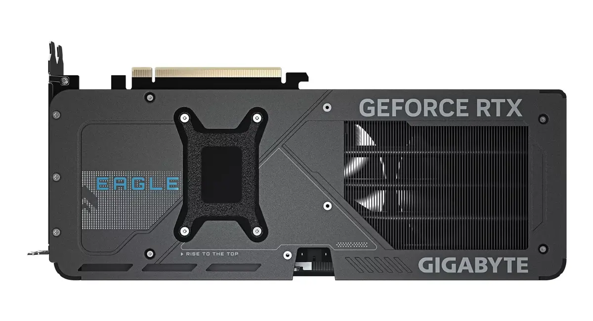 Видеокарта GIGABYTE GeForce RTX 5070 Photo 6