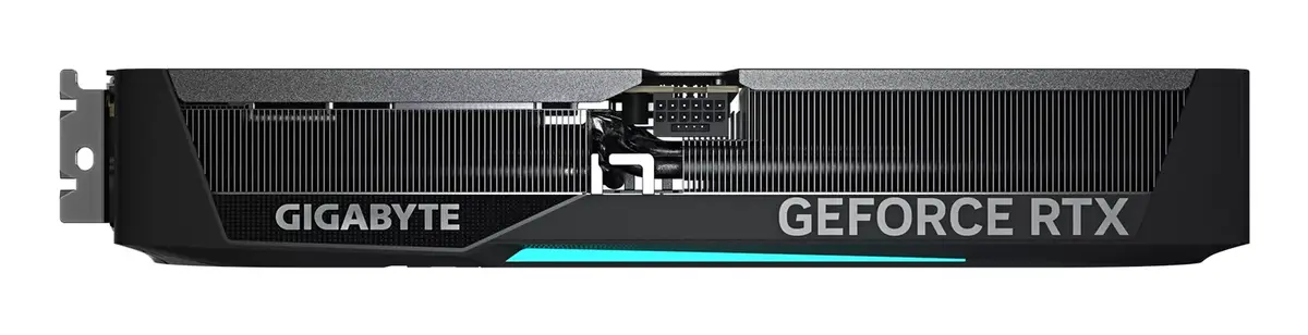 Видеокарта GIGABYTE GeForce RTX 5070 Photo 7