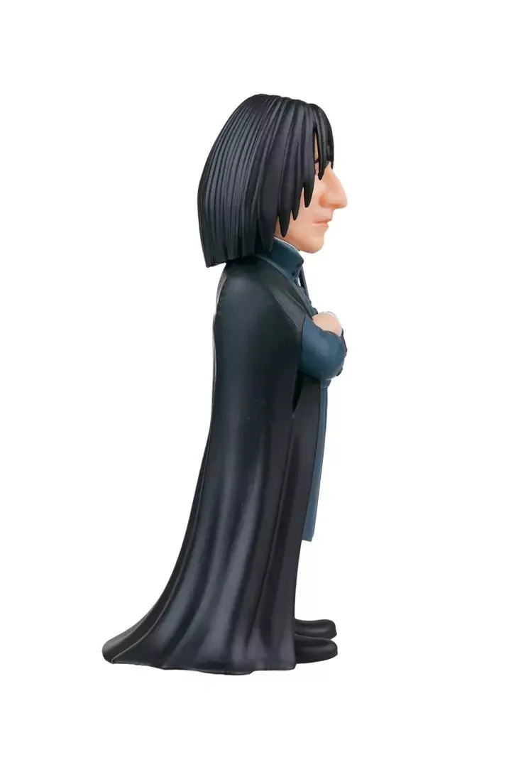 MiniX Harry Potter Severus Snape Action Figure Photo 2