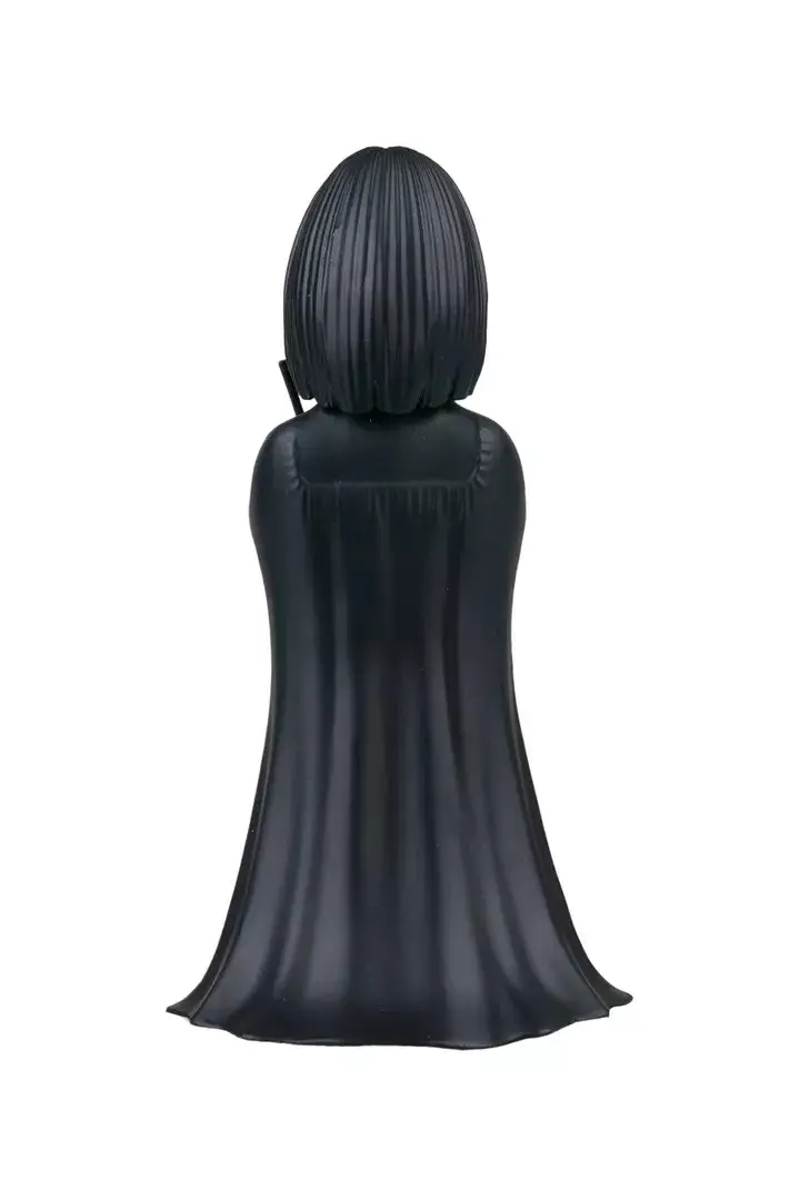 MiniX Harry Potter Severus Snape Action Figure Photo 4