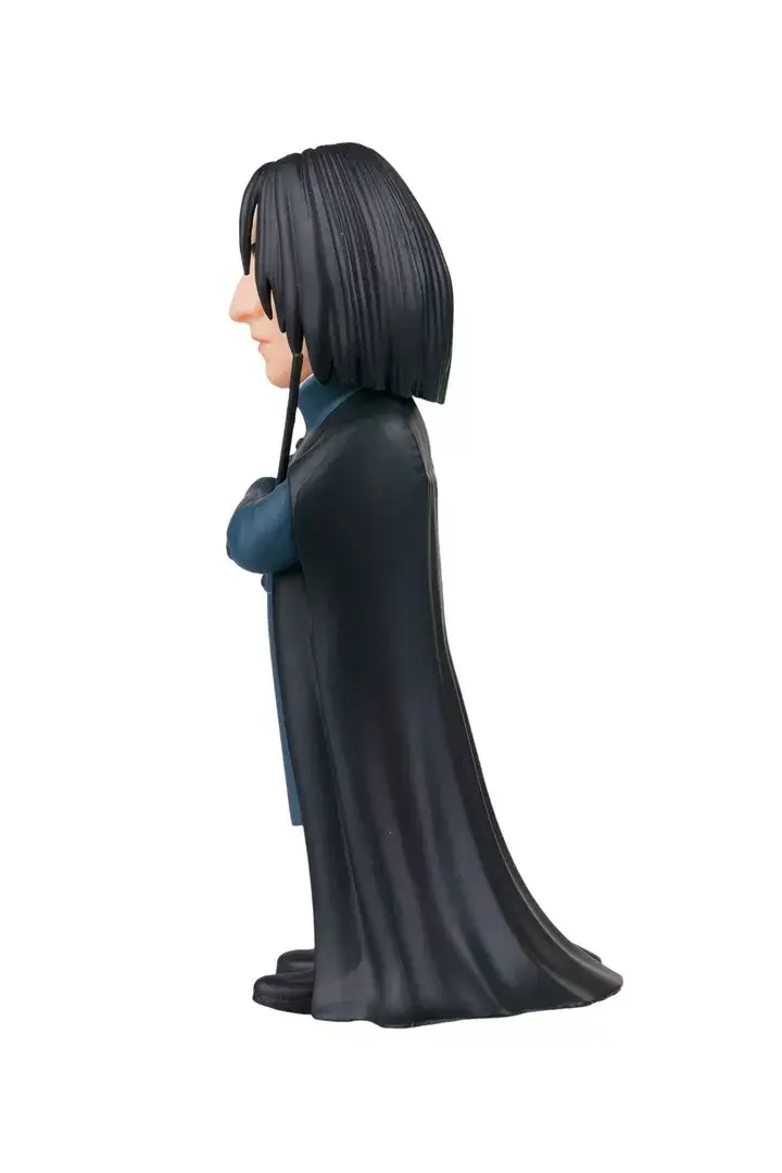 MiniX Harry Potter Severus Snape Action Figure Photo 5