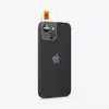 Objektīva aizsargs Spigen Optik Pro EZ Fit iPhone 16e Photo 3