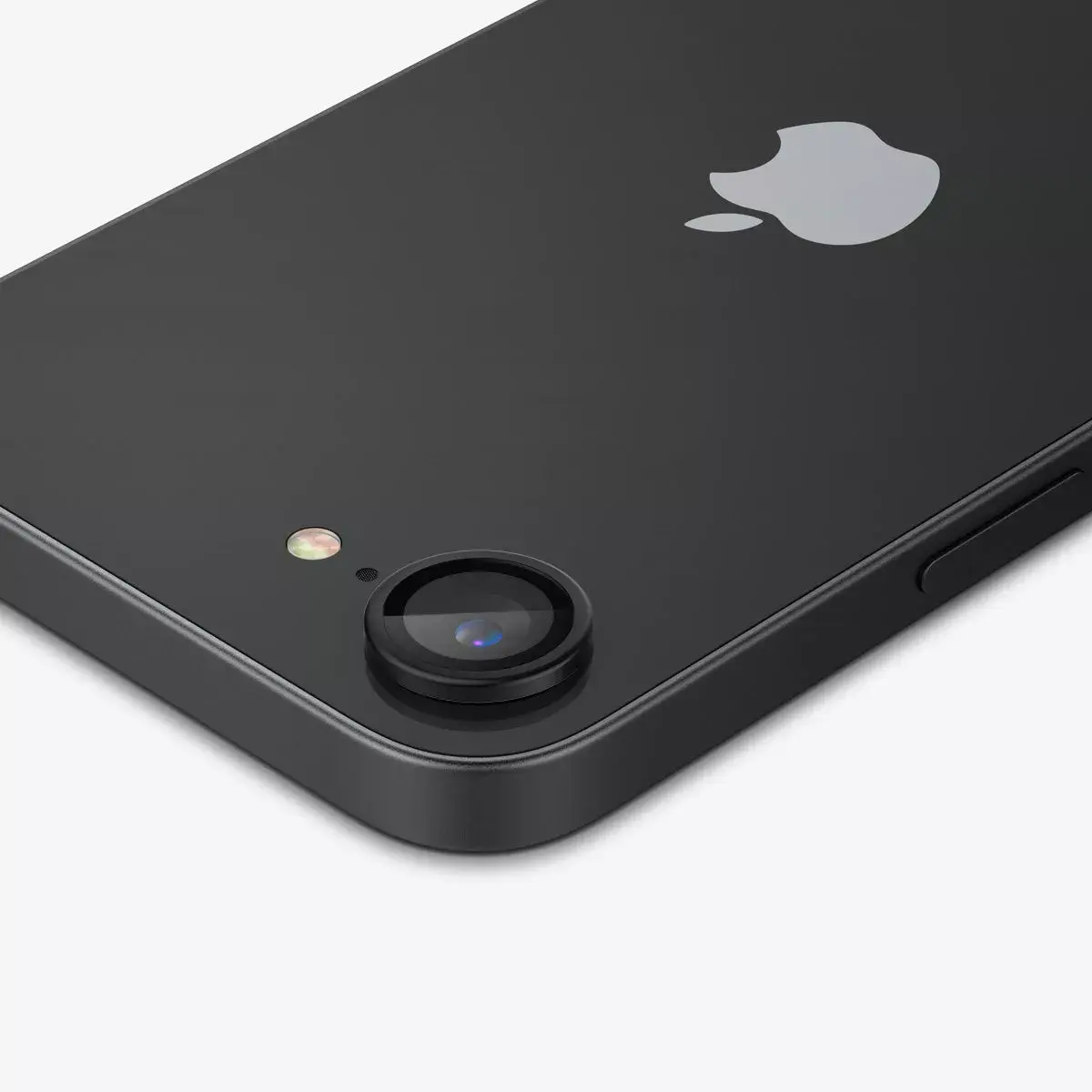 Objektīva aizsargs Spigen Optik Pro EZ Fit iPhone 16e Photo 5