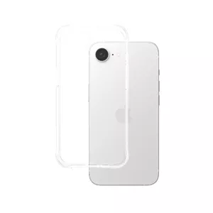 Cover PanzerGlass CARE by Fashionable Case Samba Transparent iPhone 16e