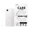 Vāks PanzerGlass CARE by Fashionable Case Samba Transparent iPhone 16e Photo 2