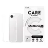 Vāks PanzerGlass CARE by Fashionable Case Samba Transparent iPhone 16e Photo 4