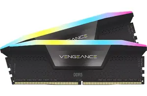 Memory module Corsair Vengeance RGB DDR5 16GB 5200MHz