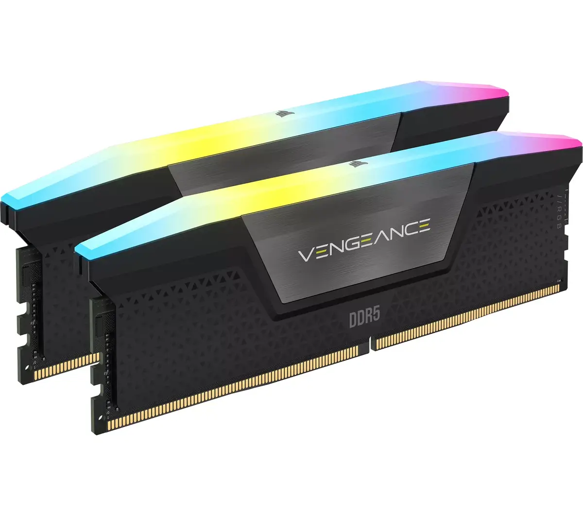 Модуль памяти Corsair 16GB CMH16GX5M2B5200C40 Photo 2