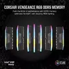 Модуль памяти Corsair 16GB CMH16GX5M2B5200C40 Photo 5