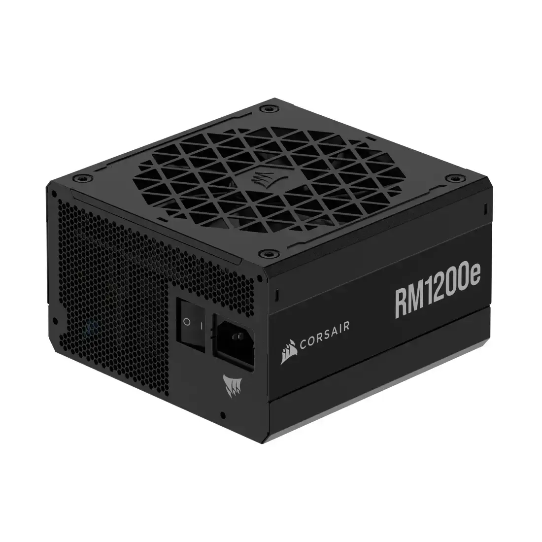 Barošanas bloks CORSAIR RM1200e 1200 W Photo 3