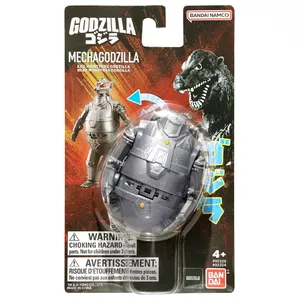 Action Figure Bandai GODZILLA EGG MONSTER - MECHA GODZILLA (MPN 92324)