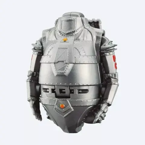 Bandai GODZILLA EGG MONSTER - MECHA GODZILLA action figure Photo 3
