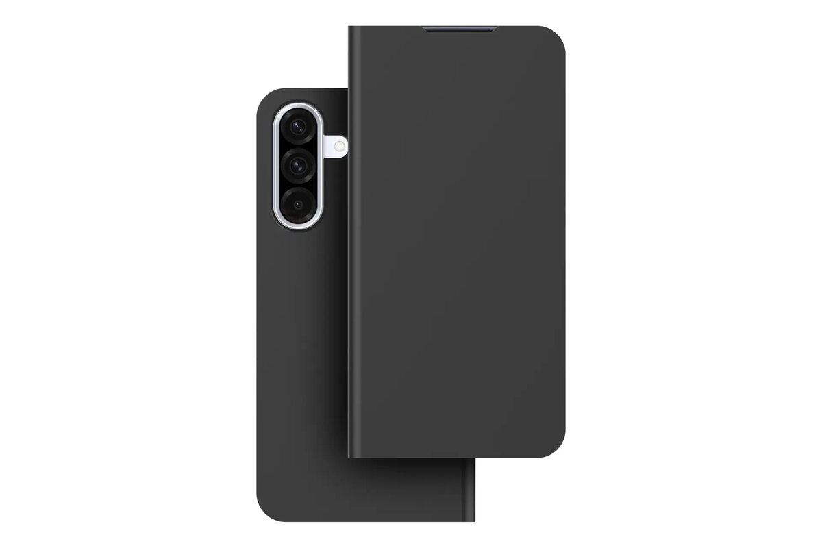 Samsung GP-FWA566AEA Airmass Vāciņš Flip Case