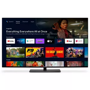 Television MEDION LIFE X15071 50" LCD 4K Ultra HD
