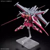 Plastic model kit Bandai HGCE 1/144 Infinite Justice Gundam Photo 7