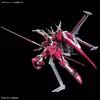 Plastic model kit Bandai HGCE 1/144 Infinite Justice Gundam Photo 8