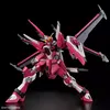 Plastic model kit Bandai HGCE 1/144 Infinite Justice Gundam Photo 9
