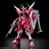 Plastic model kit Bandai HGCE 1/144 Infinite Justice Gundam Photo 10