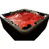 Whirlpool spa bathtub AMUE AMOG-1313 Photo 2