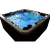 Whirlpool spa bathtub AMUE AMOG-1313 Photo 5