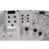 Whirlpool spa bathtub AMUE AMOG-1313 Photo 6