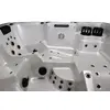 Whirlpool spa bathtub AMUE AMOG-1313 Photo 7