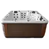 Whirlpool spa bathtub AMUE AMOG-1313 Photo 8
