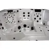 Whirlpool spa bathtub AMUE AMOG-1313 Photo 9