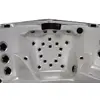 Whirlpool spa bathtub AMUE AMOG-1313 Photo 10