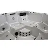 Whirlpool spa bathtub AMUE AMOG-1313 Photo 11
