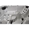 Whirlpool spa bathtub AMUE AMOG-1313 Photo 13