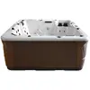 Whirlpool spa bathtub AMUE AMOG-1313 Photo 16