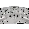 Whirlpool spa bathtub AMUE AMOG-1313 Photo 17