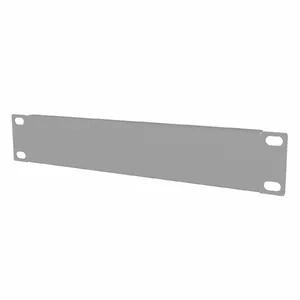 Masking Frame Stalflex S-RP10-1U-G 10 inch Gray – mounting frame for 10" devices